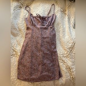 ♡john galt jennifer dress in lavender♡